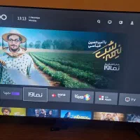 تلویزیون اسمارت دوو ۵۰ اینچ|تلویزیون و پروژکتور|تهران, امانیه|دیوار