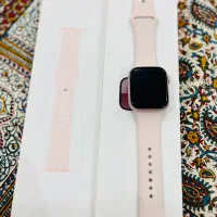 اپل واچ سری۹