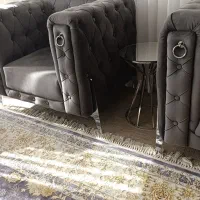 فروش فوری به علت مهاجرت|مبلمان خانگی و میز عسلی|مریوان, |دیوار