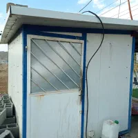 کانکس دست دوم|فروشگاه و مغازه|یاسوج, |دیوار