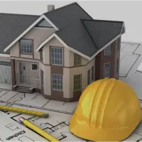 انجام خورده کاری ساختمان ، کاشی سرامیک ، پله و..