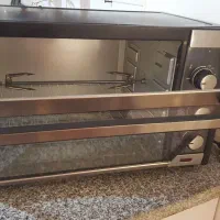 آون تستر|اجاق گاز و لوازم برقی پخت‌وپز|شیراز, گویم|دیوار