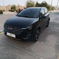 X33 cross 1403|خودرو سواری و وانت|حمیدیا, |دیوار