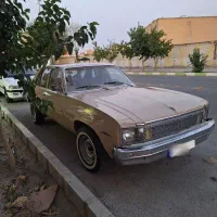 شورولت نوا c5