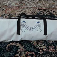 گهواره نوزاد|اسباب و اثاث بچه|قرچک, |دیوار