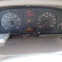 پژو ۴۰۵|خودرو سواری و وانت|قم, انصارالحسین|دیوار