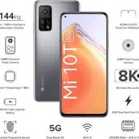 mi 10t 5g