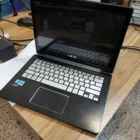 لپ تاپ ۳۶۰ asus