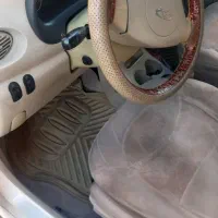 ام و ام ۱۱۰ چهارسیلندر ۹۳