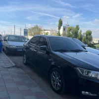 دنا مدل1401 توربو اوتمات|خودرو سواری و وانت|اردبیل, |دیوار