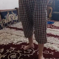 شلوارک مردانه