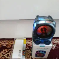 اسپبکر و پاور بانک|صوتی و تصویری|خرم‌آباد, |دیوار