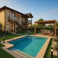 185متر-زمین-50متر-بنا-اقساط-گرمابسرد-دماوند