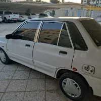 پراید۱۳۲|خودرو سواری و وانت|زاهدان, |دیوار