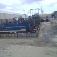 تمام کار های ساختمانی