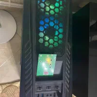 کیس نسل ۱۳ ۳۲ گیگ رم دی دی ار۵ اس اس دی ۴ ترابایت|رایانه رومیزی|رشت, دیلمان|دیوار