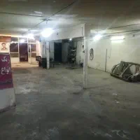 ملک تجاری متراژ 250متر آب برق گاز و تلفن