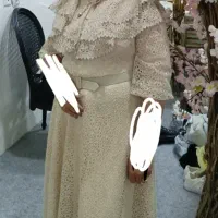 لباس مجلسی