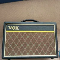 آمپلی فایر vox pathfinder 10