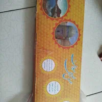 عسل طبیعی سبلان