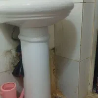 روشویی|لوازم سرویس بهداشتی|قدس, شهرقدس|دیوار