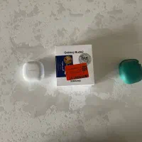 Samsung Galaxy buds 2