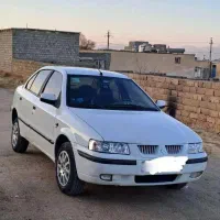 سمند ال ایکس ۸۸|خودرو سواری و وانت|سقز, |دیوار