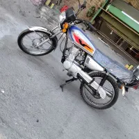 موتور سیکلت مزایده ای 125cc|موتورسیکلت|شیراز, شهرک کوشکک|دیوار