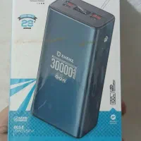 پاوربانک 30هزار 66وات PB 302|لوازم جانبی موبایل و تبلت|اهواز, کوی باهنر|دیوار