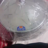 جا لامپی|لامپ و چراغ|تالش, هشتپر|دیوار