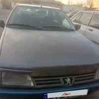 روا مدل ۸۷ دوگانه فابریک