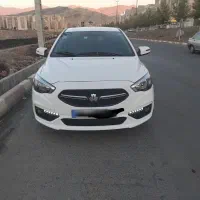 خودرو سواری شاهین سایپا