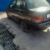 پراید مدل ۸۶ دوگانه دست.|خودرو سواری و وانت|گرگان, |دیوار