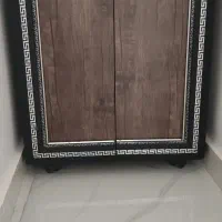 جاکفشی چوبی