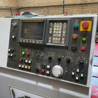 Cnc تراش|ماشینآلات صنعتی|تهران, ترمینال غرب|دیوار