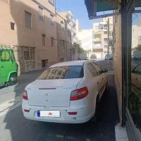 رانا ۹۴|خودرو سواری و وانت|فردیس, شهرک شهید حسینی|دیوار