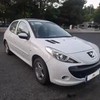 207 پانا مدل 402