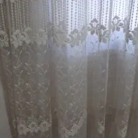 پرده توری