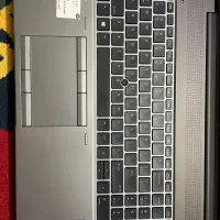 لپ تاپ HP قدرتمند و صنعتی|رایانه همراه|اصفهان, سپاهان‌شهر|دیوار