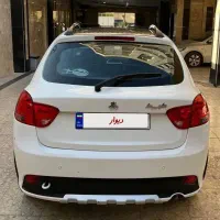 کوئیک GXR مدل 1404|خودرو سواری و وانت|خمینی‌شهر, |دیوار