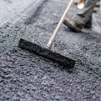 اجرای آسفالت و تراشه آسفالت در وحیدیه شهریار|خدمات پیشه و مهارت|وحیدیه, |دیوار