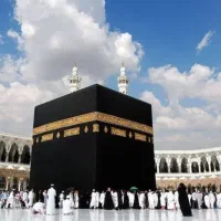 دو عدد فیش حج تمتع آماده اعزام میباشد