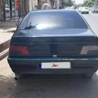 پژو ۲۰۰۰ سالم  مدل ۷۸|خودرو سواری و وانت|قم, قلعه کامکار|دیوار