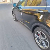 فروش فیدلیتی پرایم 7 نفره درحد صفر|خودرو سواری و وانت|بافت, |دیوار