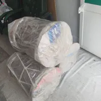 دمام چوبی|درام و پرکاشن|تهران, قلمستان|دیوار
