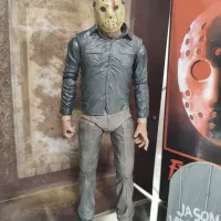 دو عدد فیگور مایکل مایبز و جیسون و اسپایدرمن|اسباببازی|تهران, امیریه|دیوار