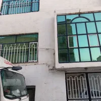 رهن کامل دو واحد مستقل دوخوابه با حیاط