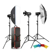 کیت فلاش گودکس Godox E250 Kit