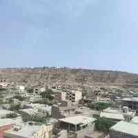 8واحد نیمه کاره روستای تیس 1200متر زیر بنا|فروش آپارتمان|چابهار, |دیوار