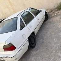 دوو سیلو سفید|خودرو سواری و وانت|سمنان, |دیوار